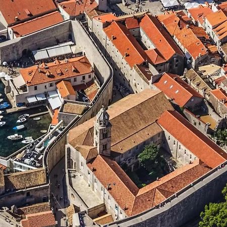 Apartments Luce & Toma Dubrovnik Luaran gambar
