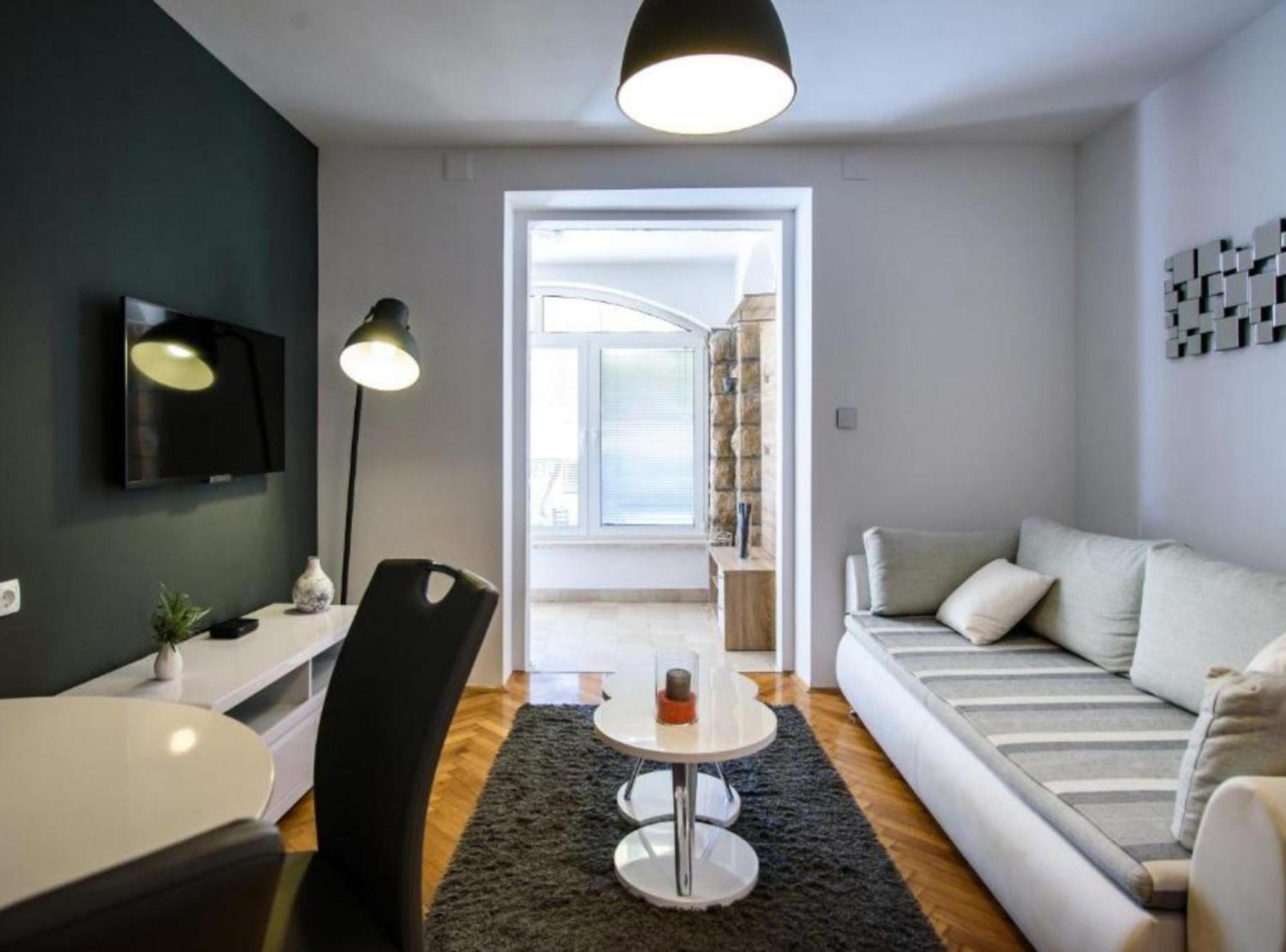 Apartments Luce & Toma Dubrovnik Luaran gambar