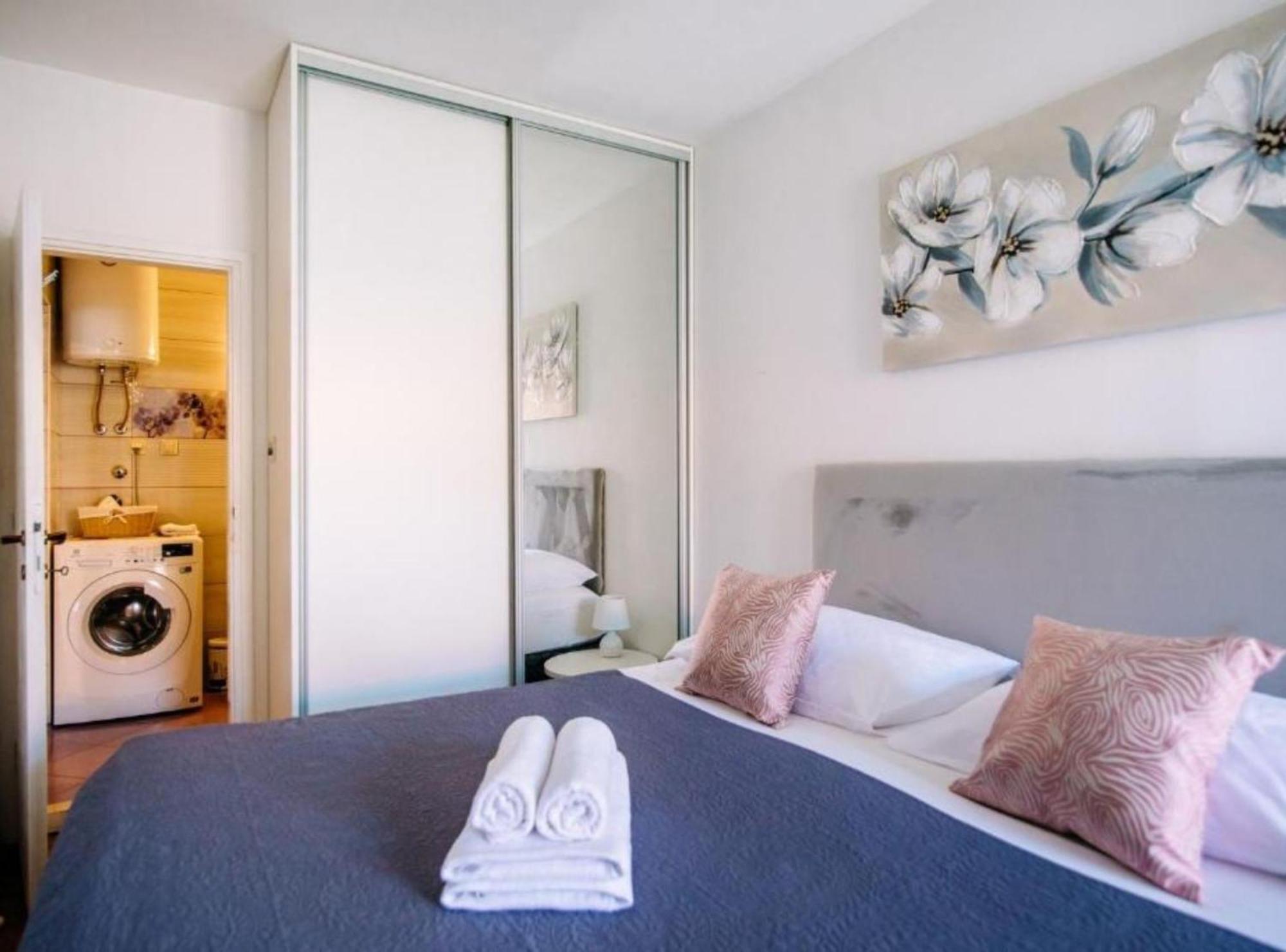 Apartments Luce & Toma Dubrovnik Luaran gambar