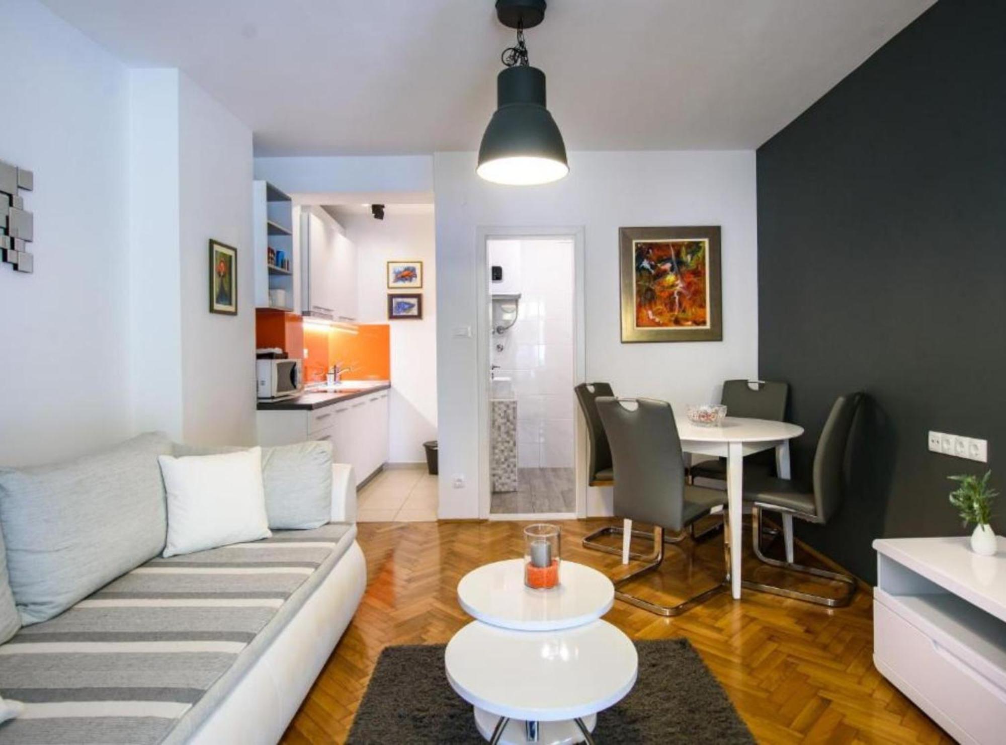 Apartments Luce & Toma Dubrovnik Luaran gambar