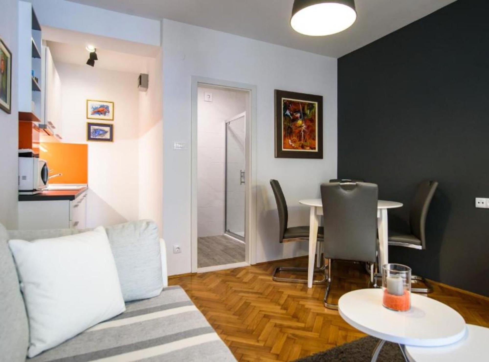 Apartments Luce & Toma Dubrovnik Luaran gambar