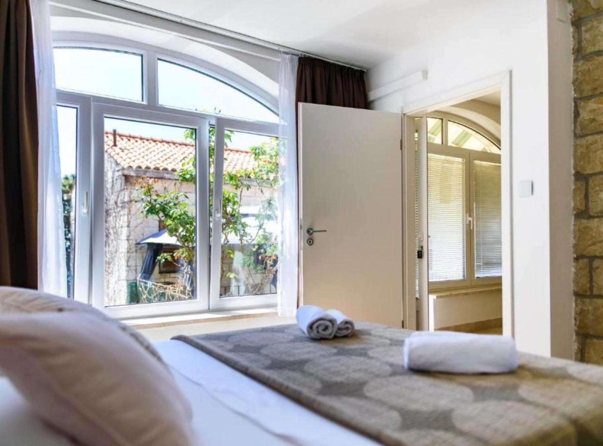 Apartments Luce & Toma Dubrovnik Luaran gambar