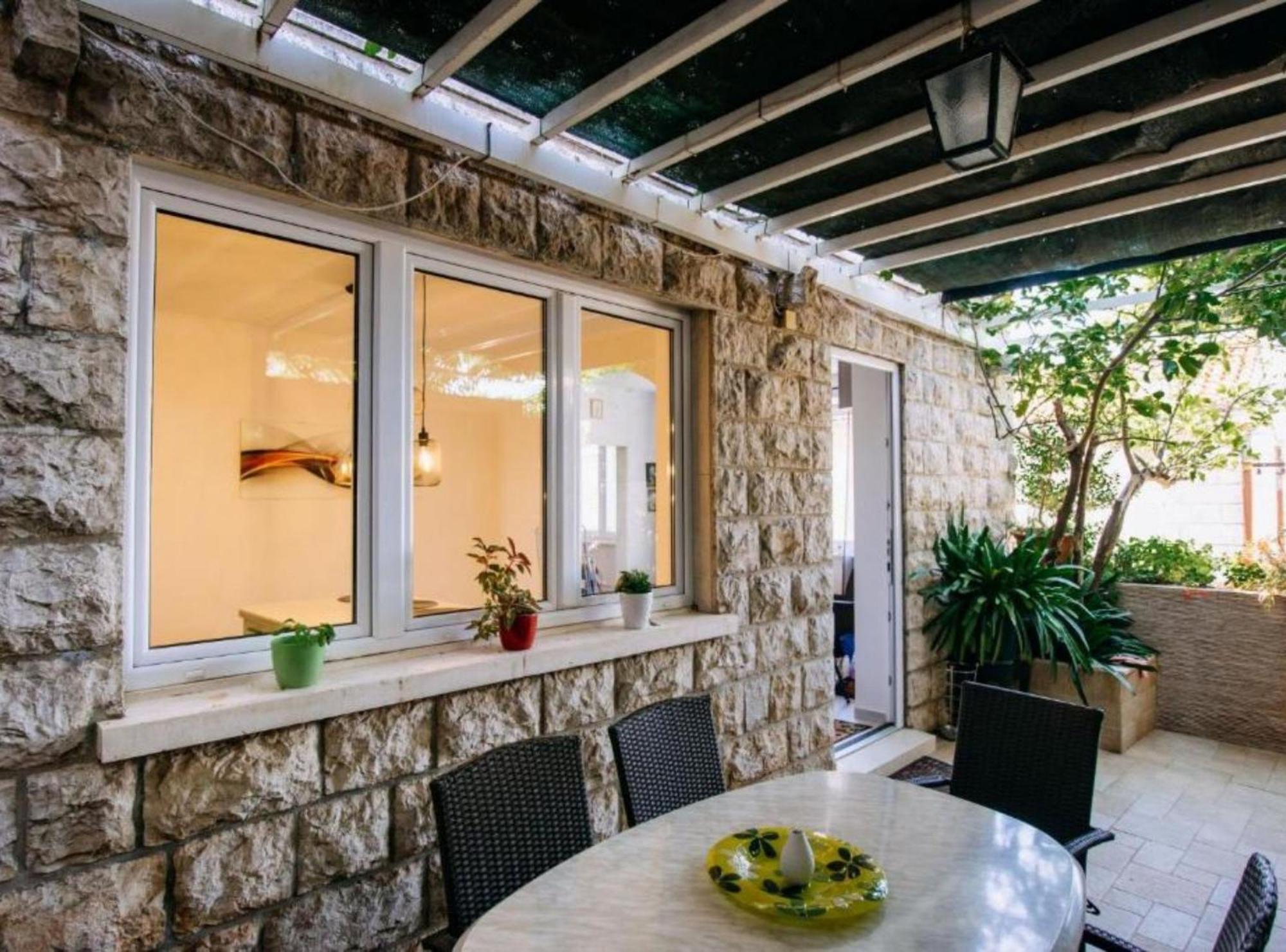 Apartments Luce & Toma Dubrovnik Luaran gambar