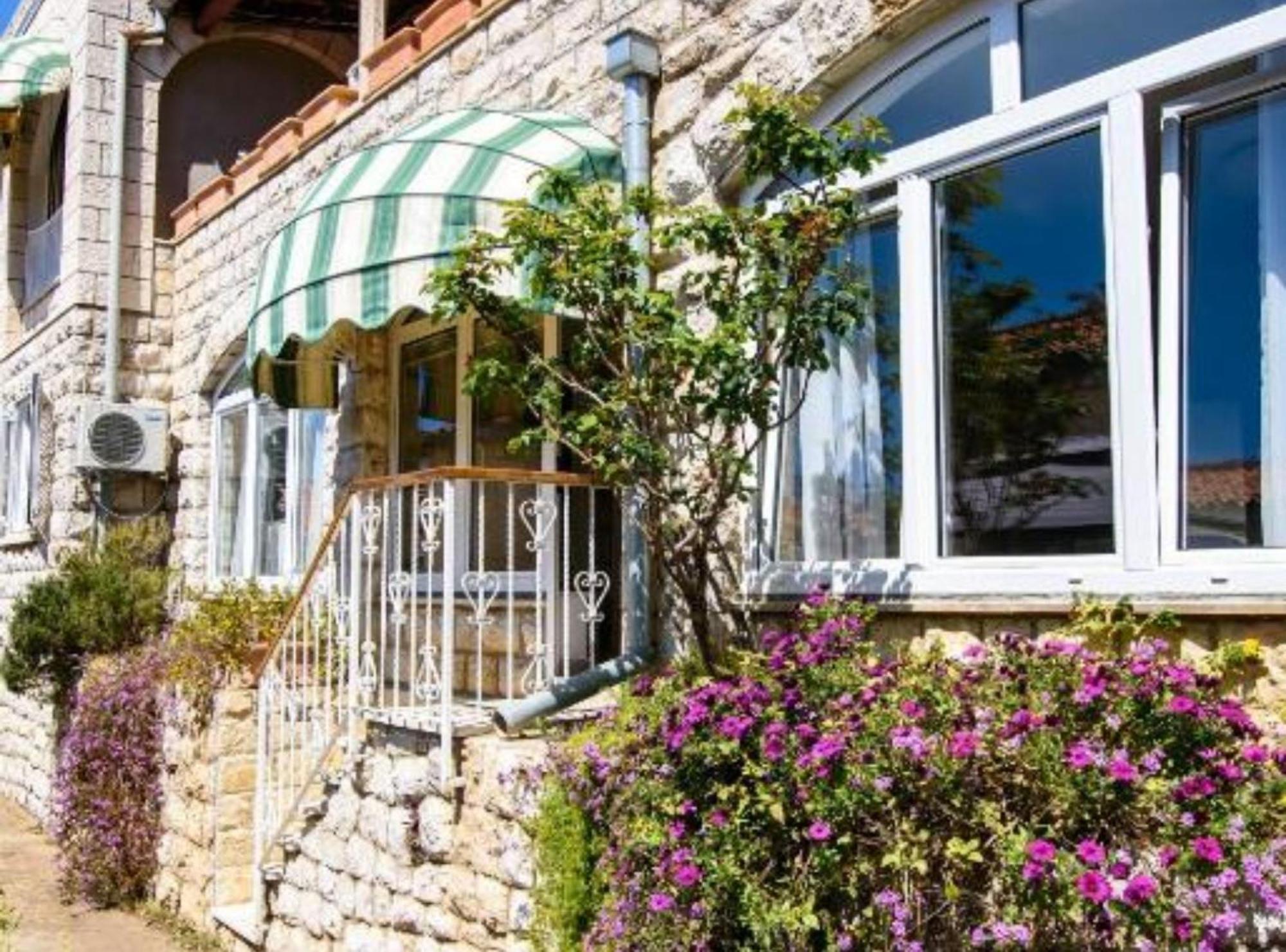 Apartments Luce & Toma Dubrovnik Luaran gambar