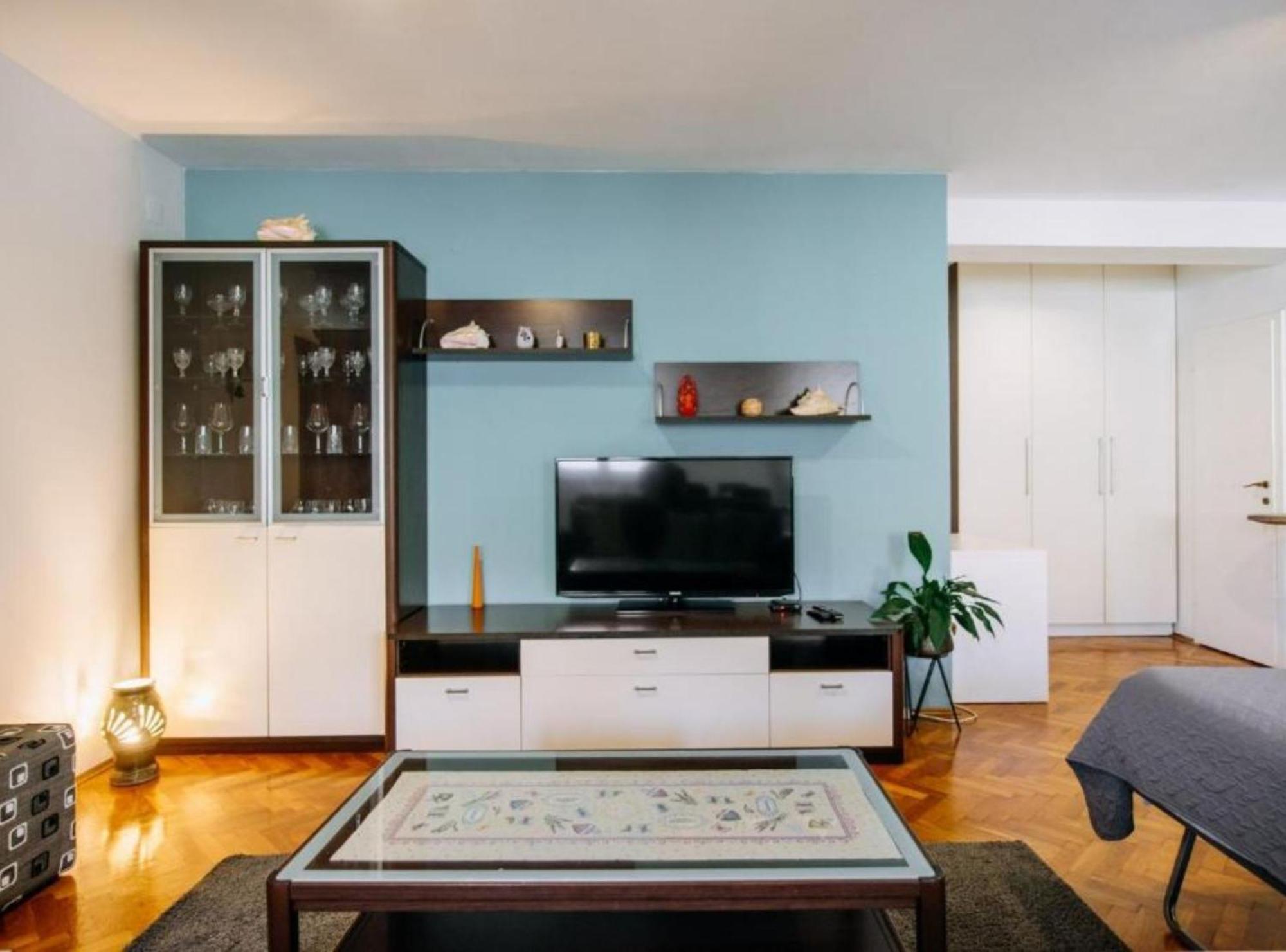 Apartments Luce & Toma Dubrovnik Luaran gambar
