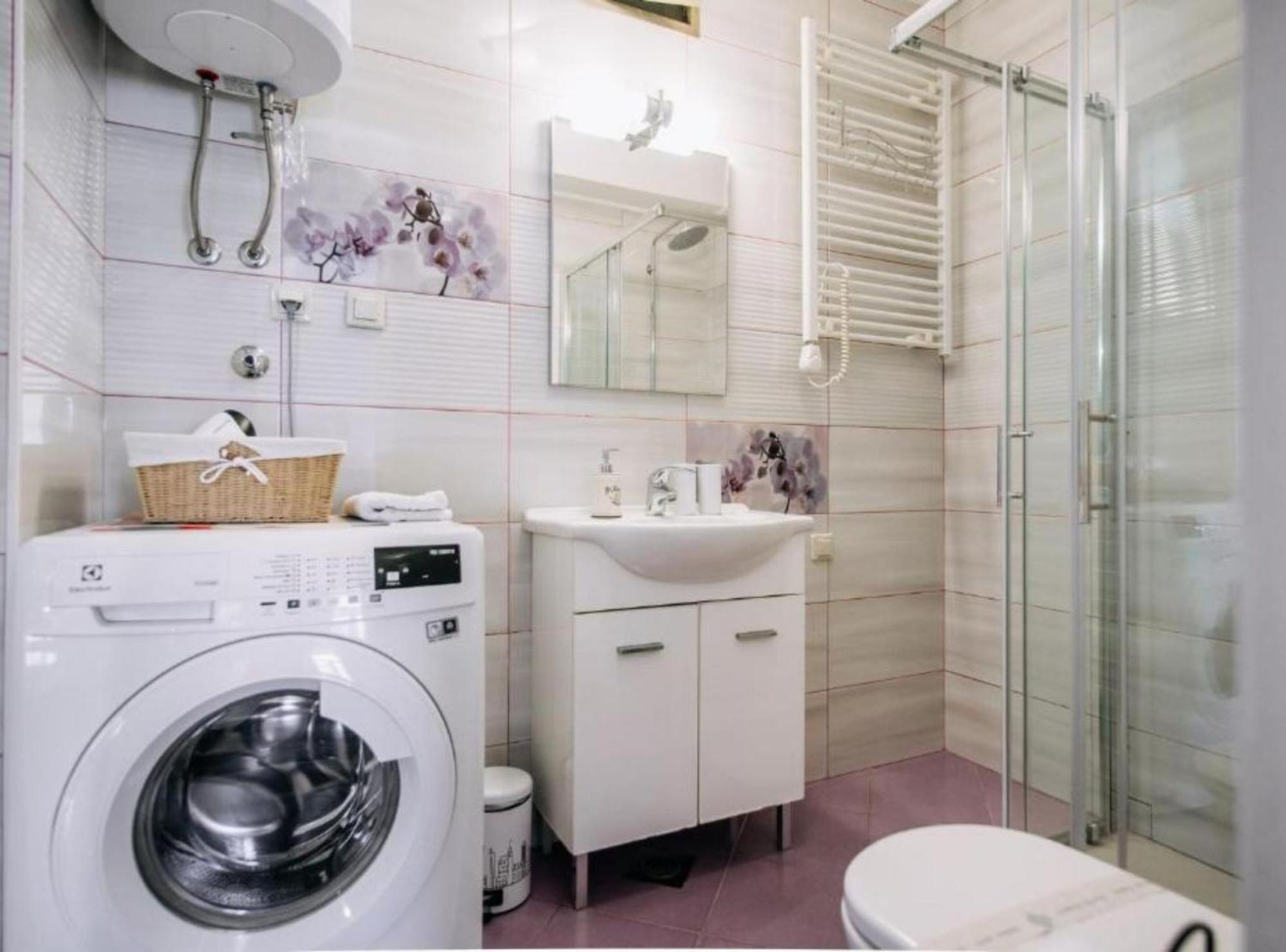 Apartments Luce & Toma Dubrovnik Luaran gambar