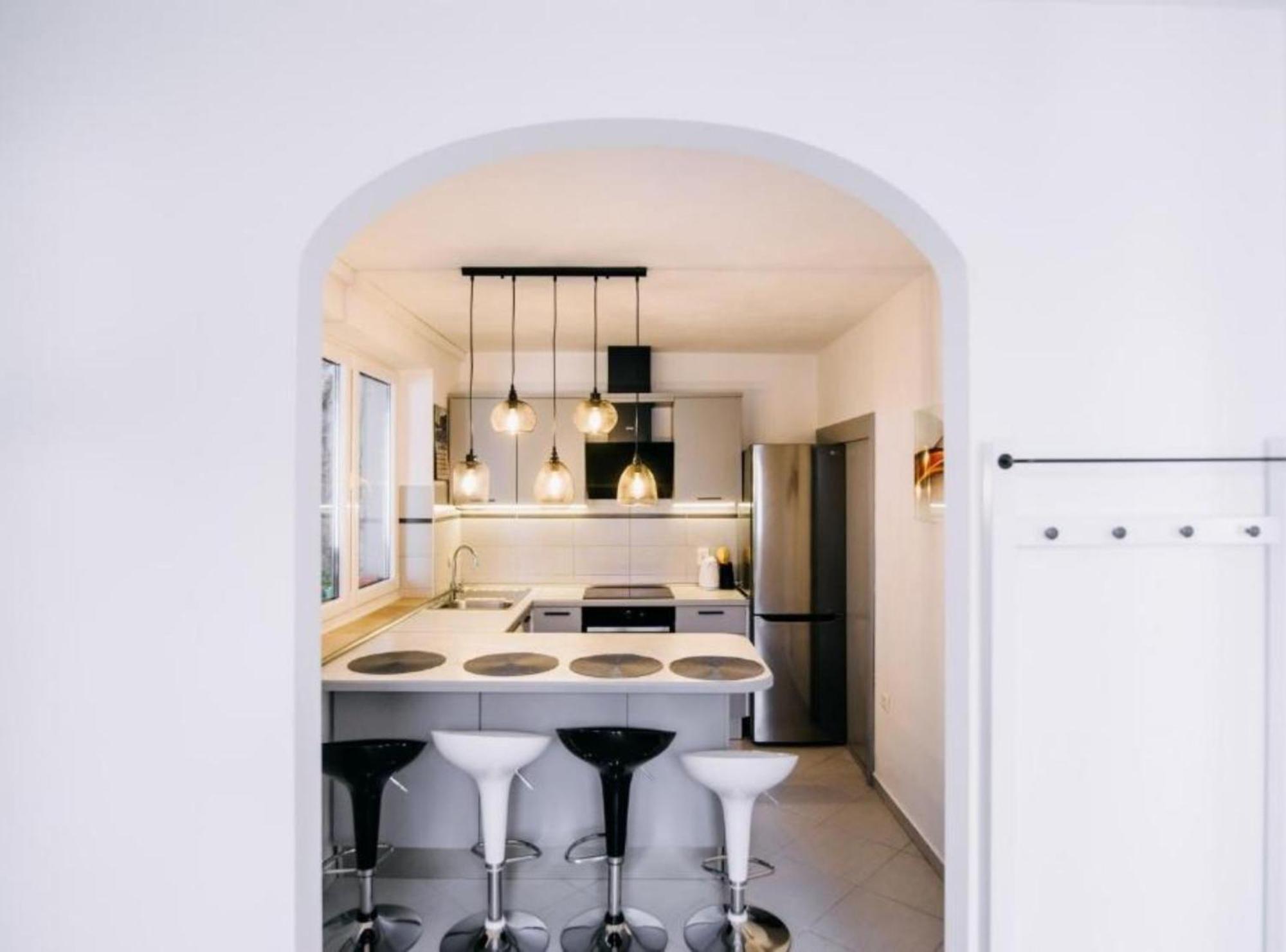 Apartments Luce & Toma Dubrovnik Luaran gambar