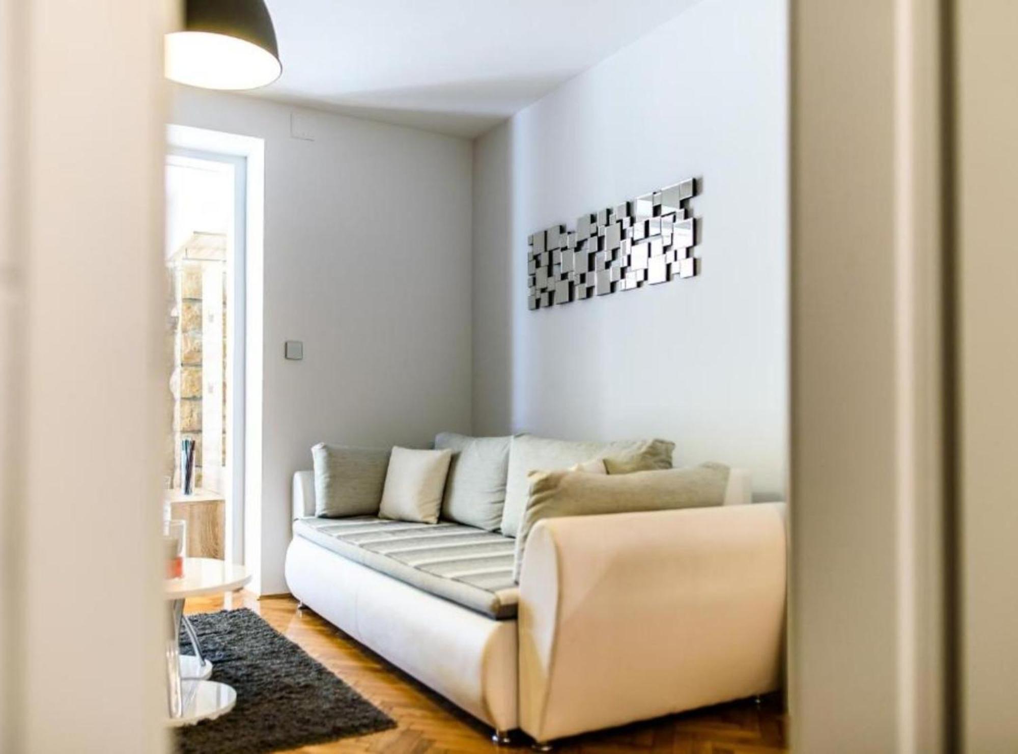 Apartments Luce & Toma Dubrovnik Luaran gambar