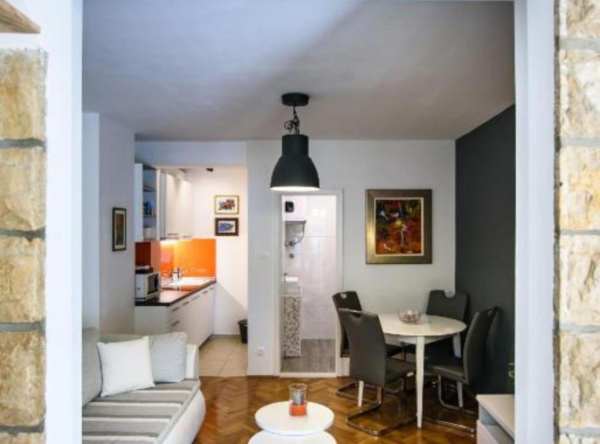 Apartments Luce & Toma Dubrovnik Luaran gambar