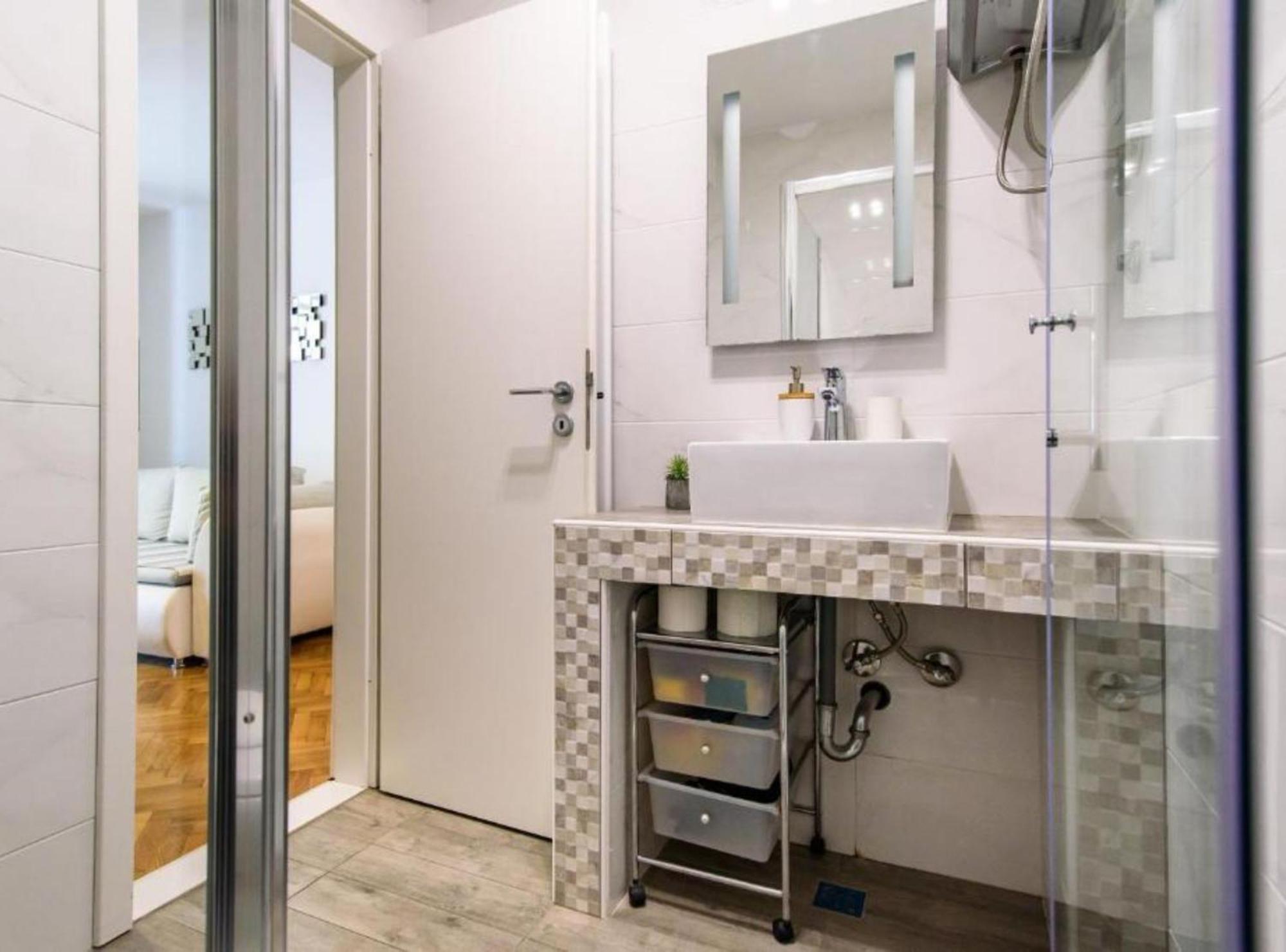 Apartments Luce & Toma Dubrovnik Luaran gambar