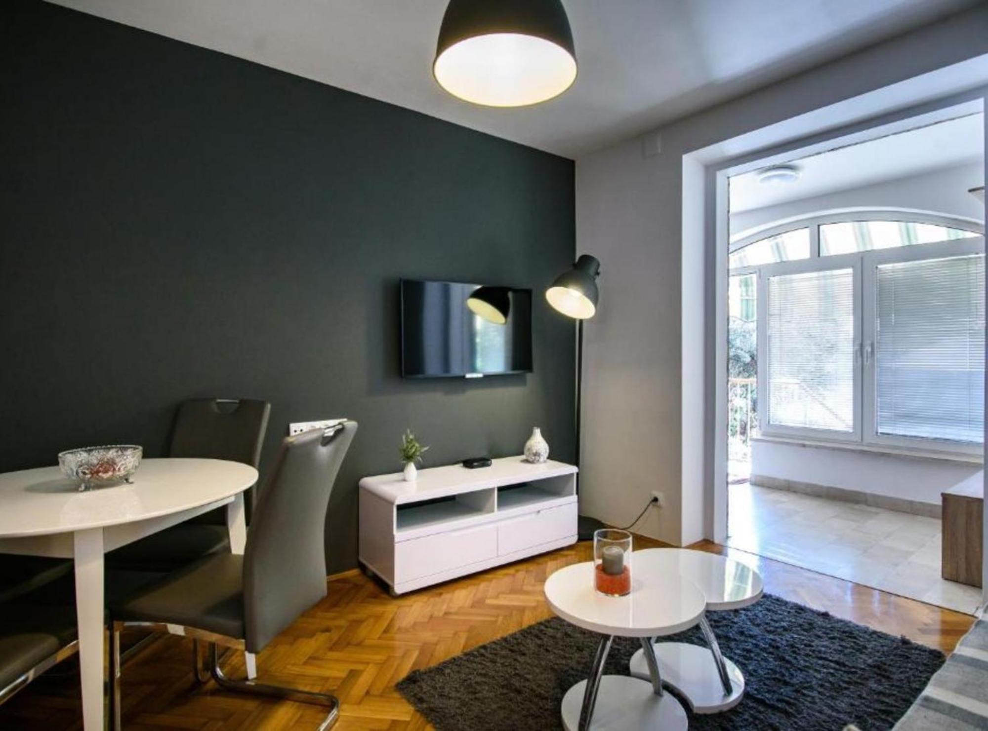 Apartments Luce & Toma Dubrovnik Luaran gambar