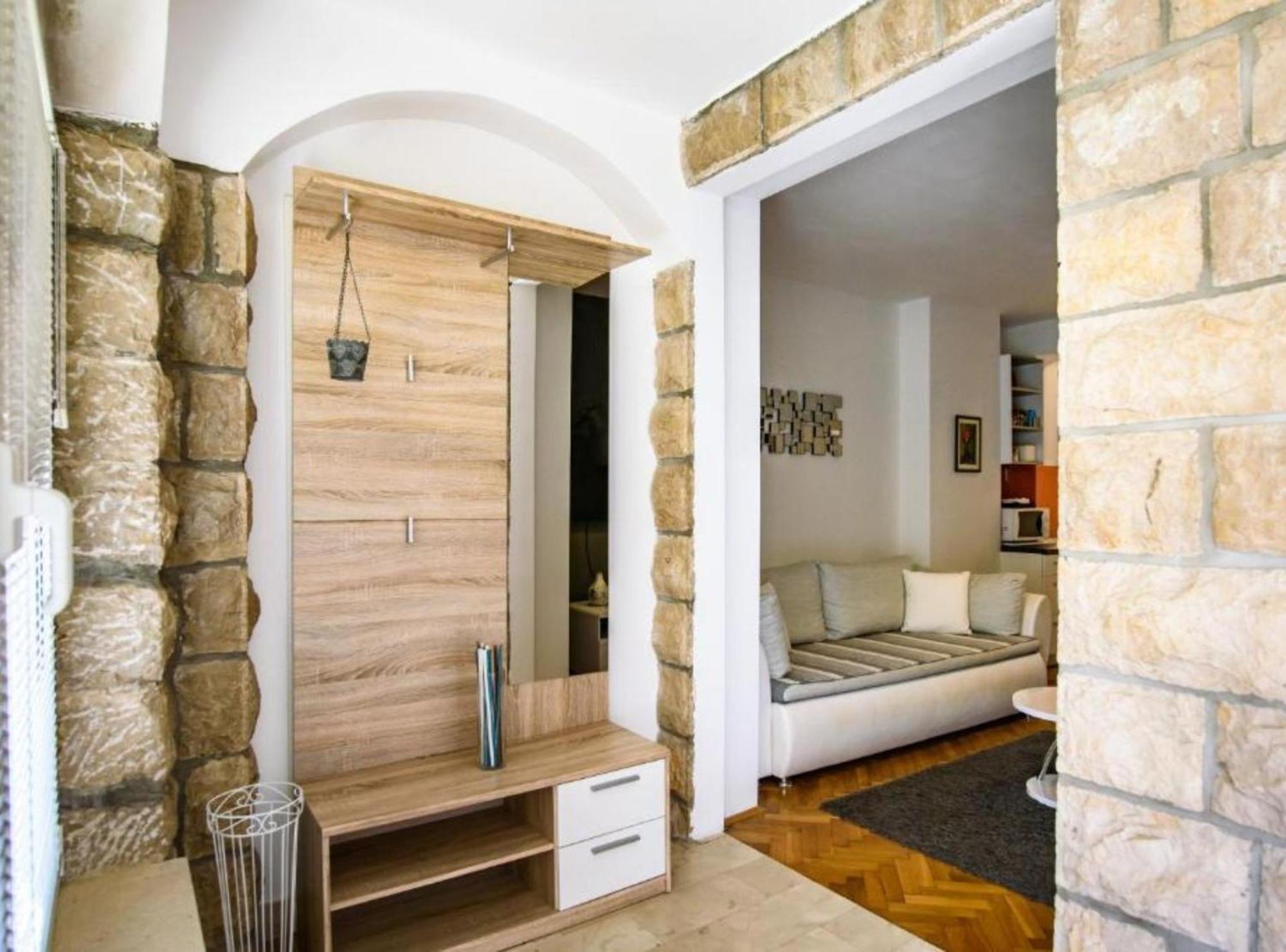 Apartments Luce & Toma Dubrovnik Luaran gambar