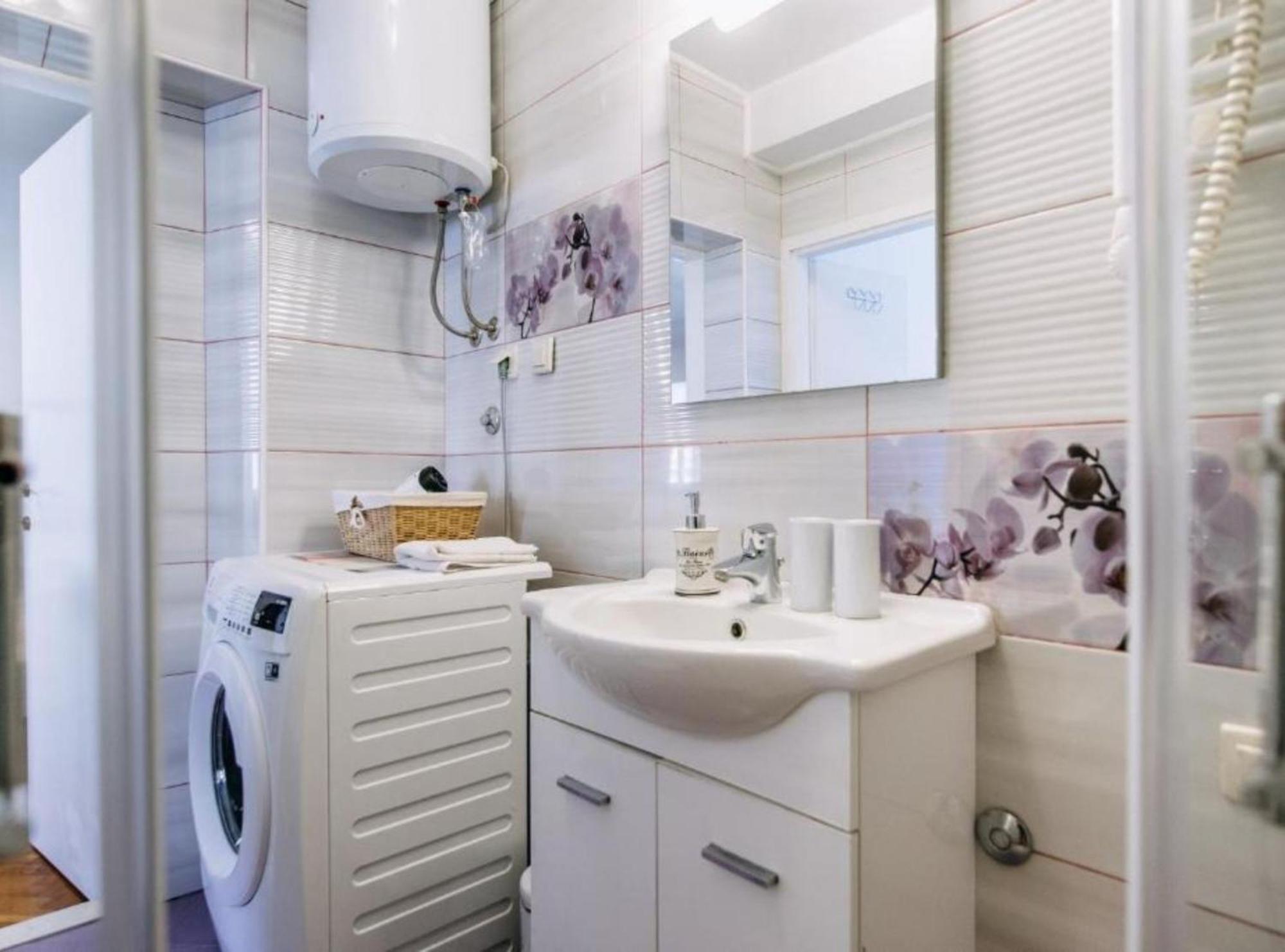 Apartments Luce & Toma Dubrovnik Luaran gambar