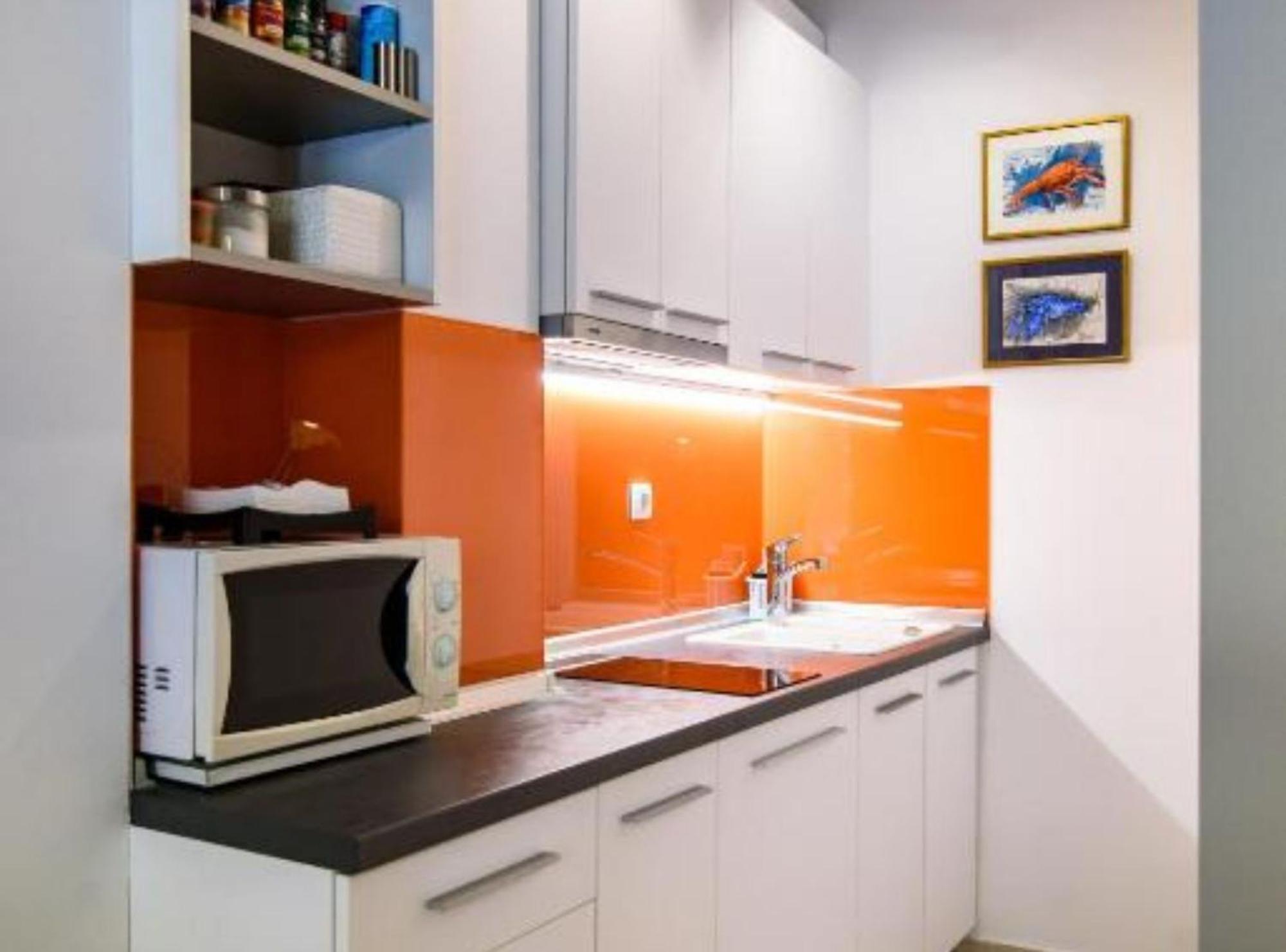 Apartments Luce & Toma Dubrovnik Luaran gambar