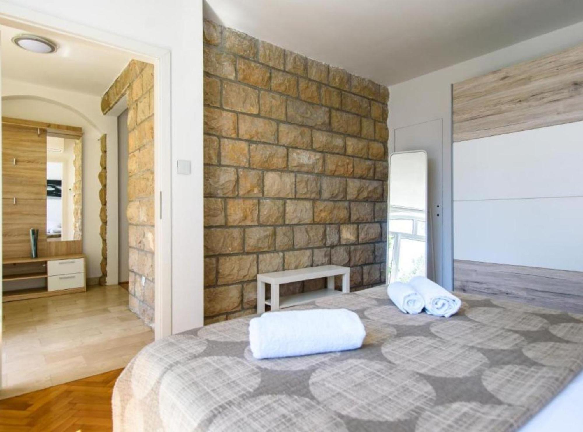 Apartments Luce & Toma Dubrovnik Luaran gambar