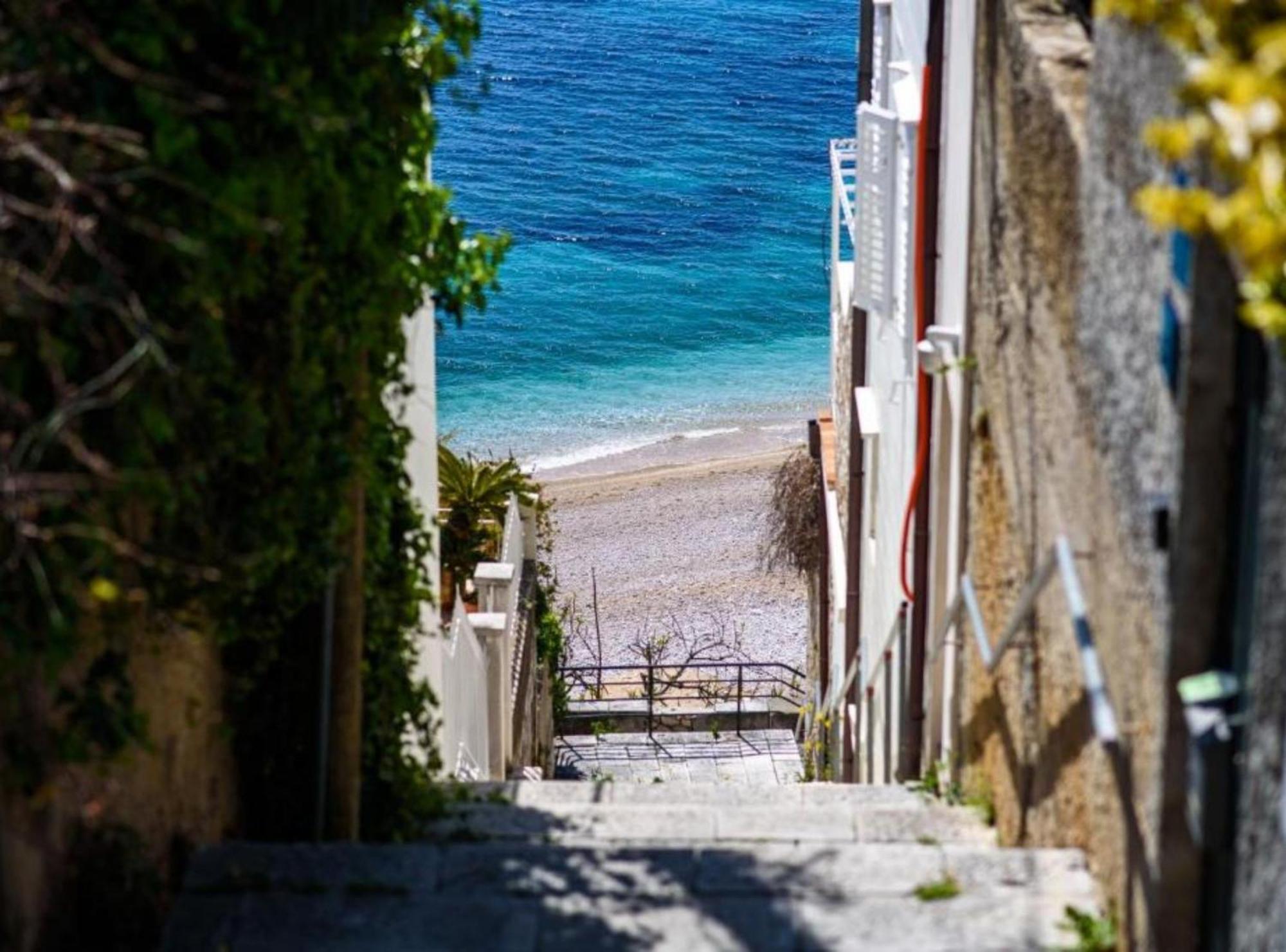 Apartments Luce & Toma Dubrovnik Luaran gambar
