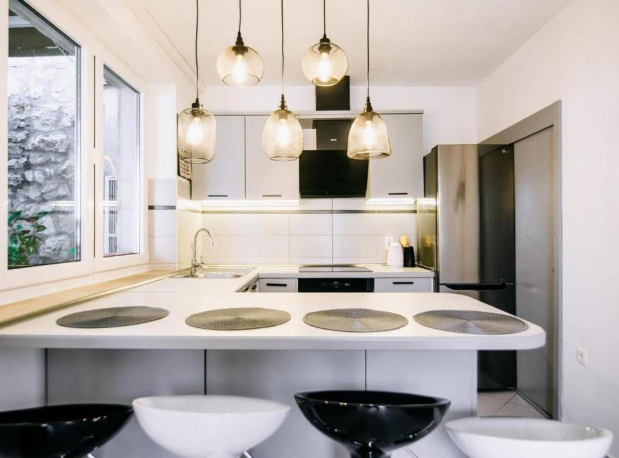 Apartments Luce & Toma Dubrovnik Luaran gambar