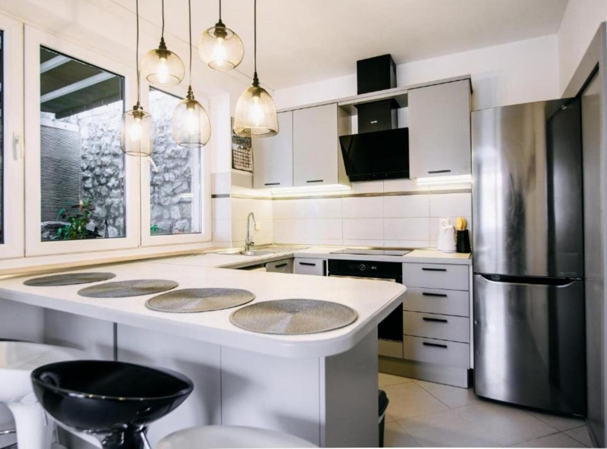 Apartments Luce & Toma Dubrovnik Luaran gambar