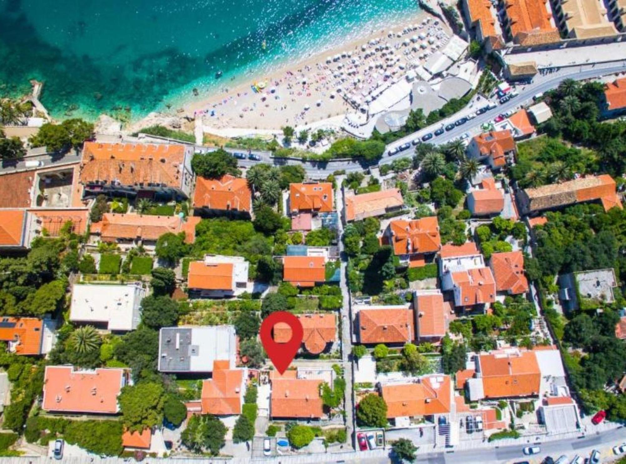 Apartments Luce & Toma Dubrovnik Luaran gambar