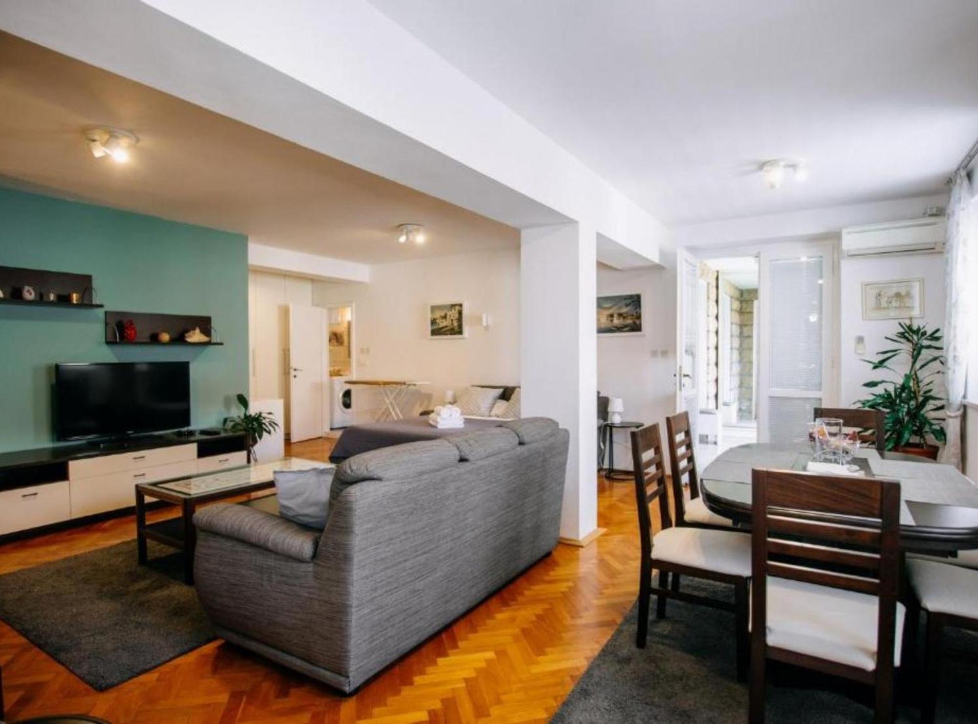 Apartments Luce & Toma Dubrovnik Luaran gambar