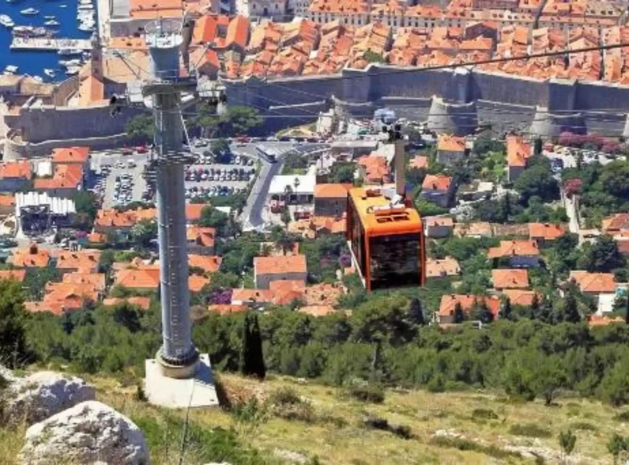 Apartments Luce & Toma Dubrovnik Luaran gambar