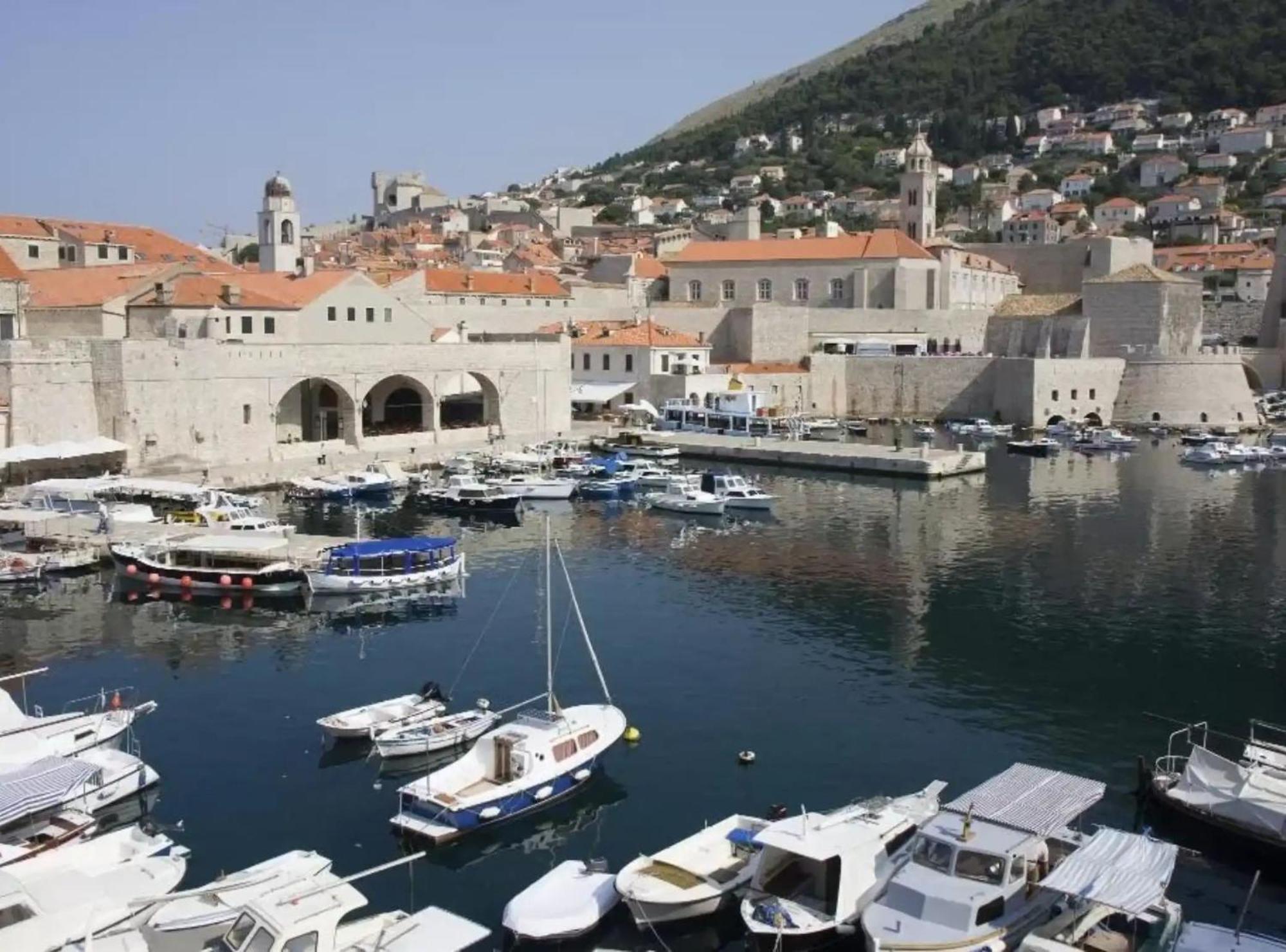 Apartments Luce & Toma Dubrovnik Luaran gambar