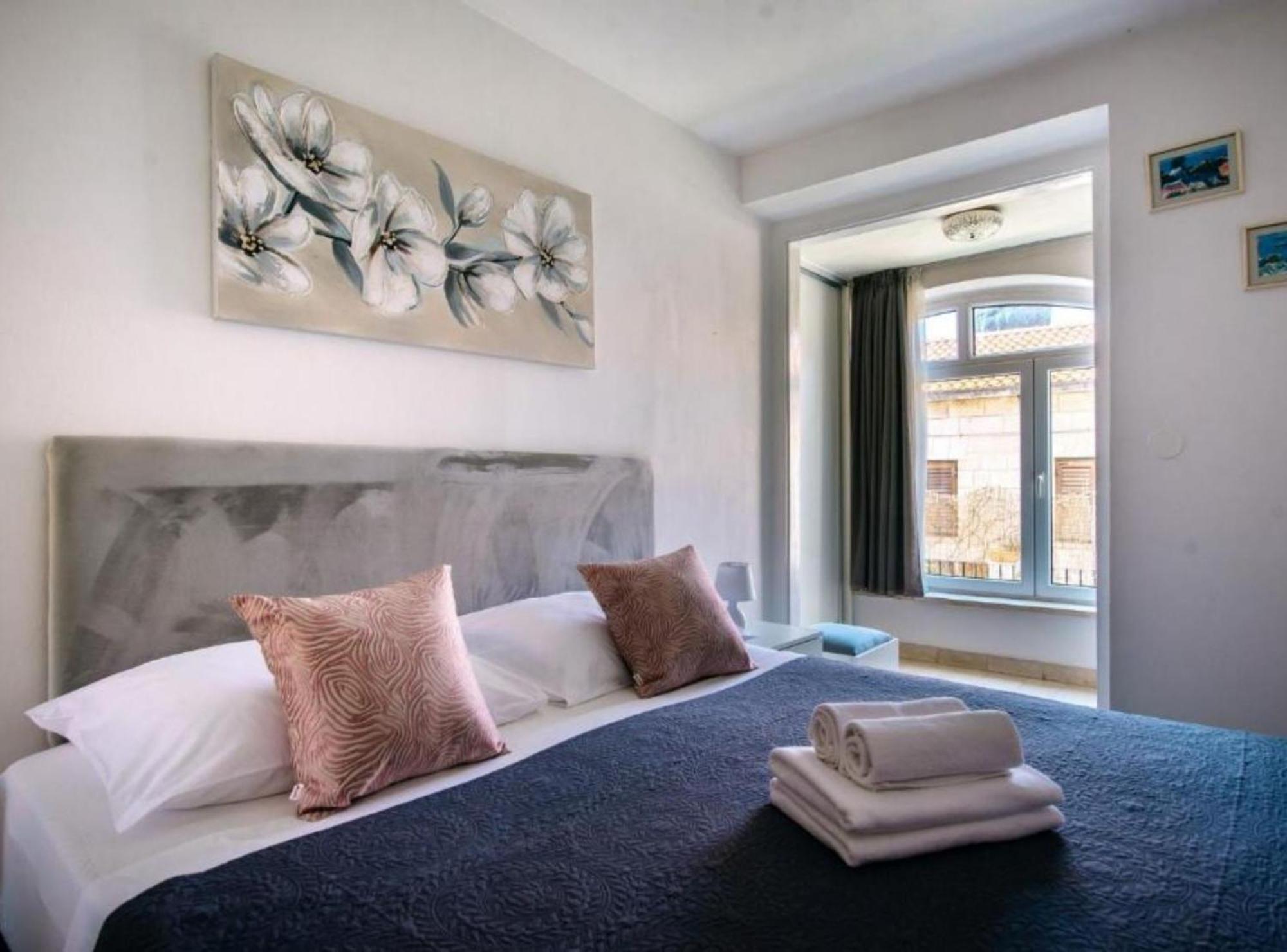 Apartments Luce & Toma Dubrovnik Luaran gambar