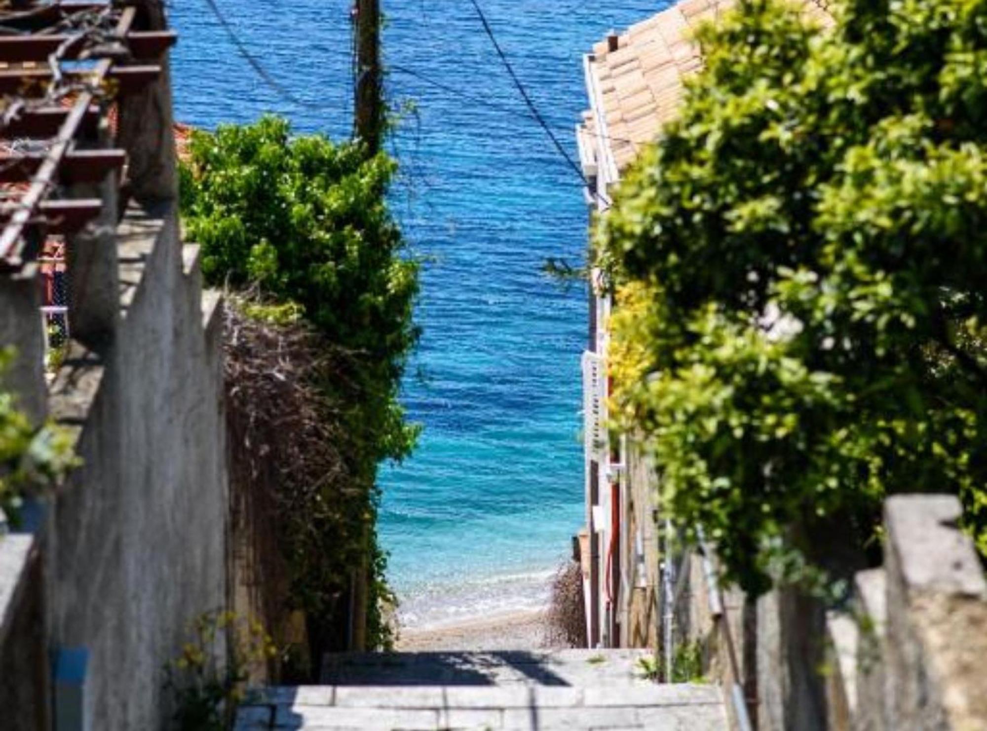 Apartments Luce & Toma Dubrovnik Luaran gambar