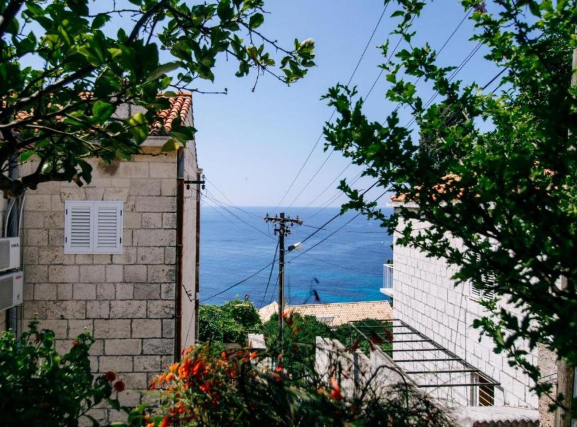 Apartments Luce & Toma Dubrovnik Luaran gambar