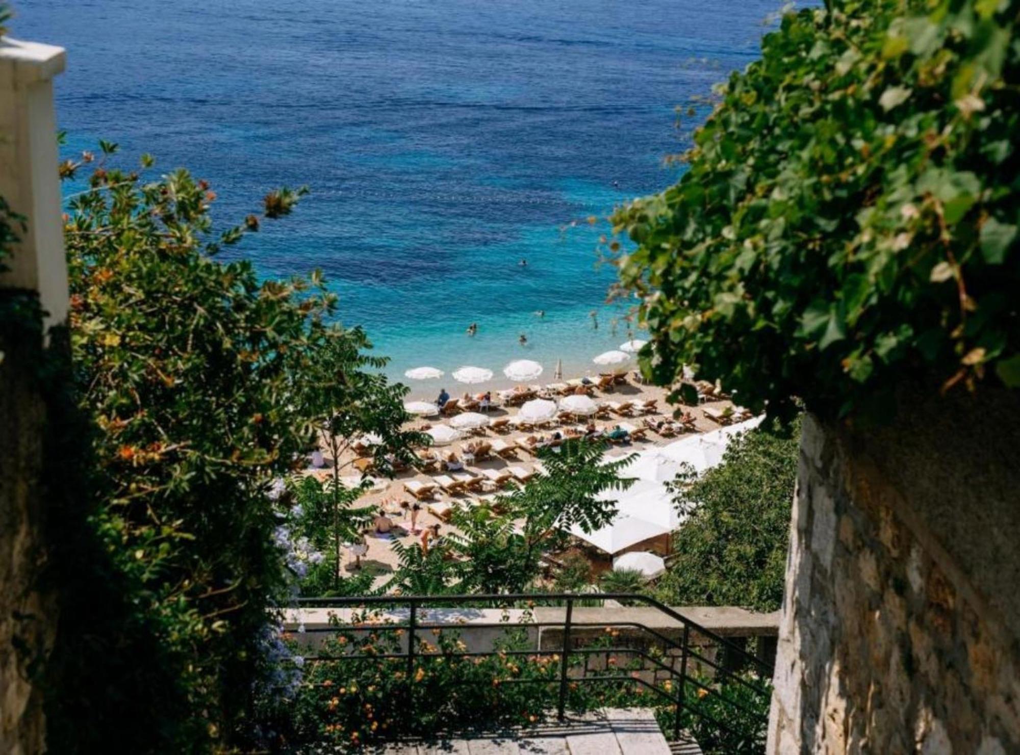 Apartments Luce & Toma Dubrovnik Luaran gambar