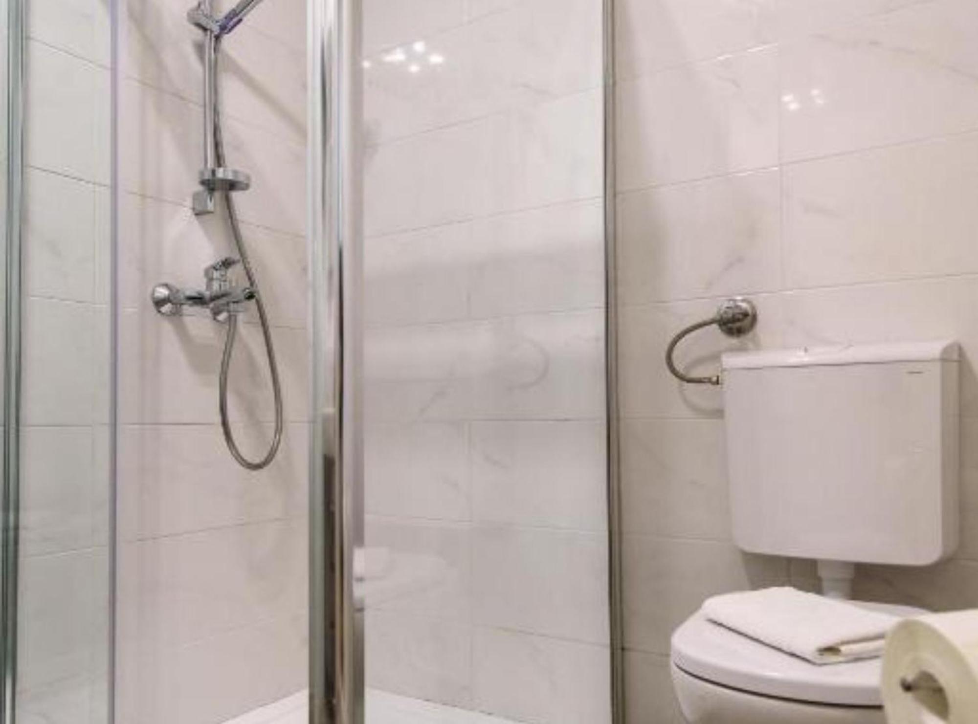 Apartments Luce & Toma Dubrovnik Bilik gambar