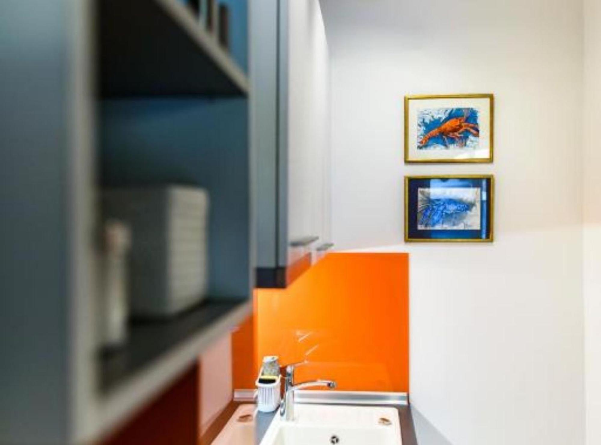 Apartments Luce & Toma Dubrovnik Bilik gambar