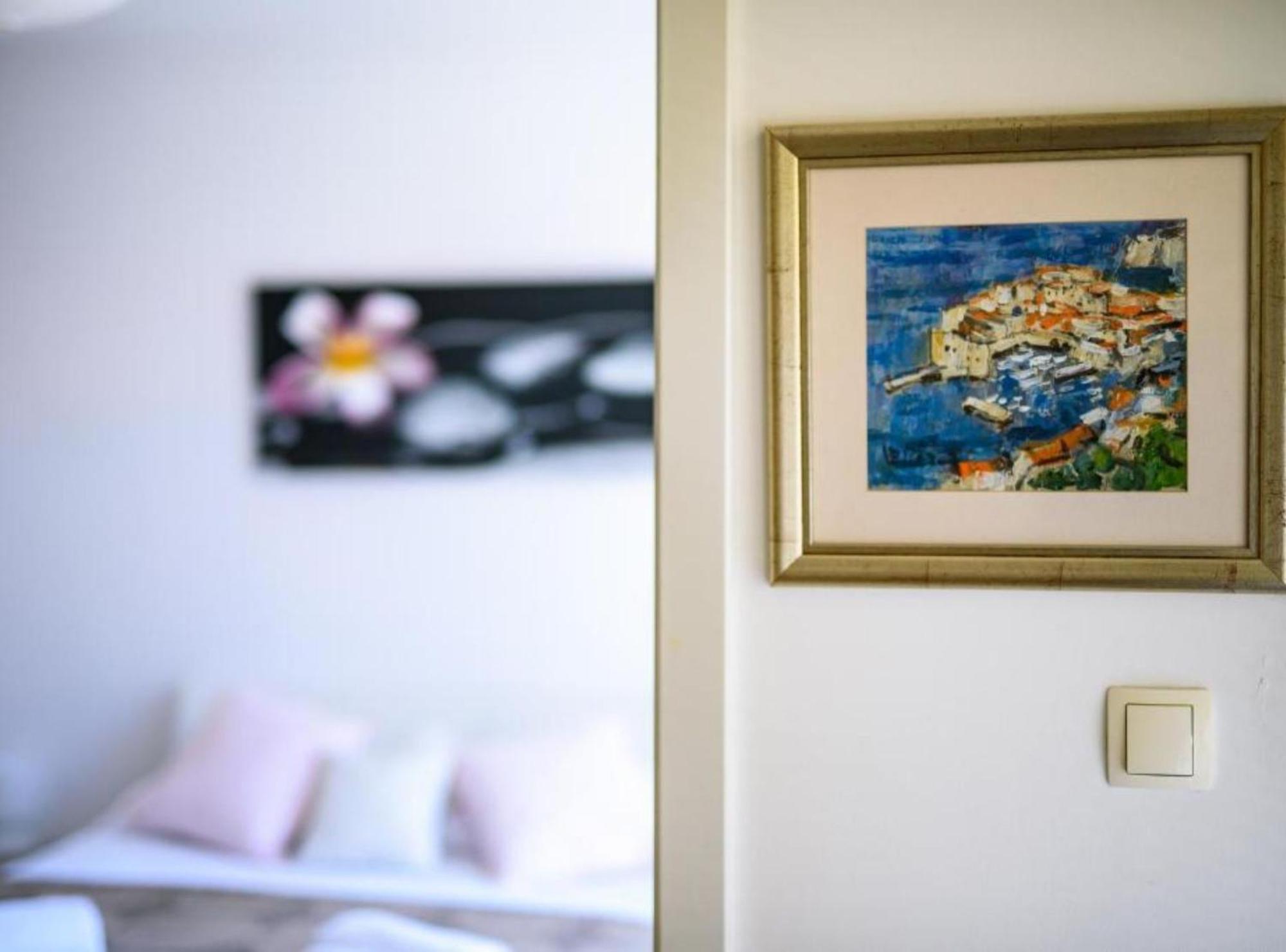 Apartments Luce & Toma Dubrovnik Bilik gambar