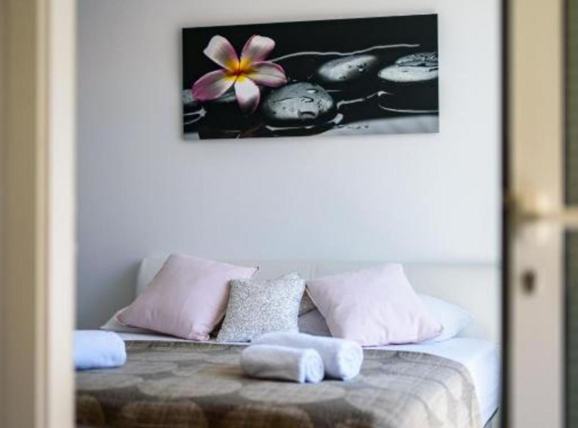 Apartments Luce & Toma Dubrovnik Bilik gambar