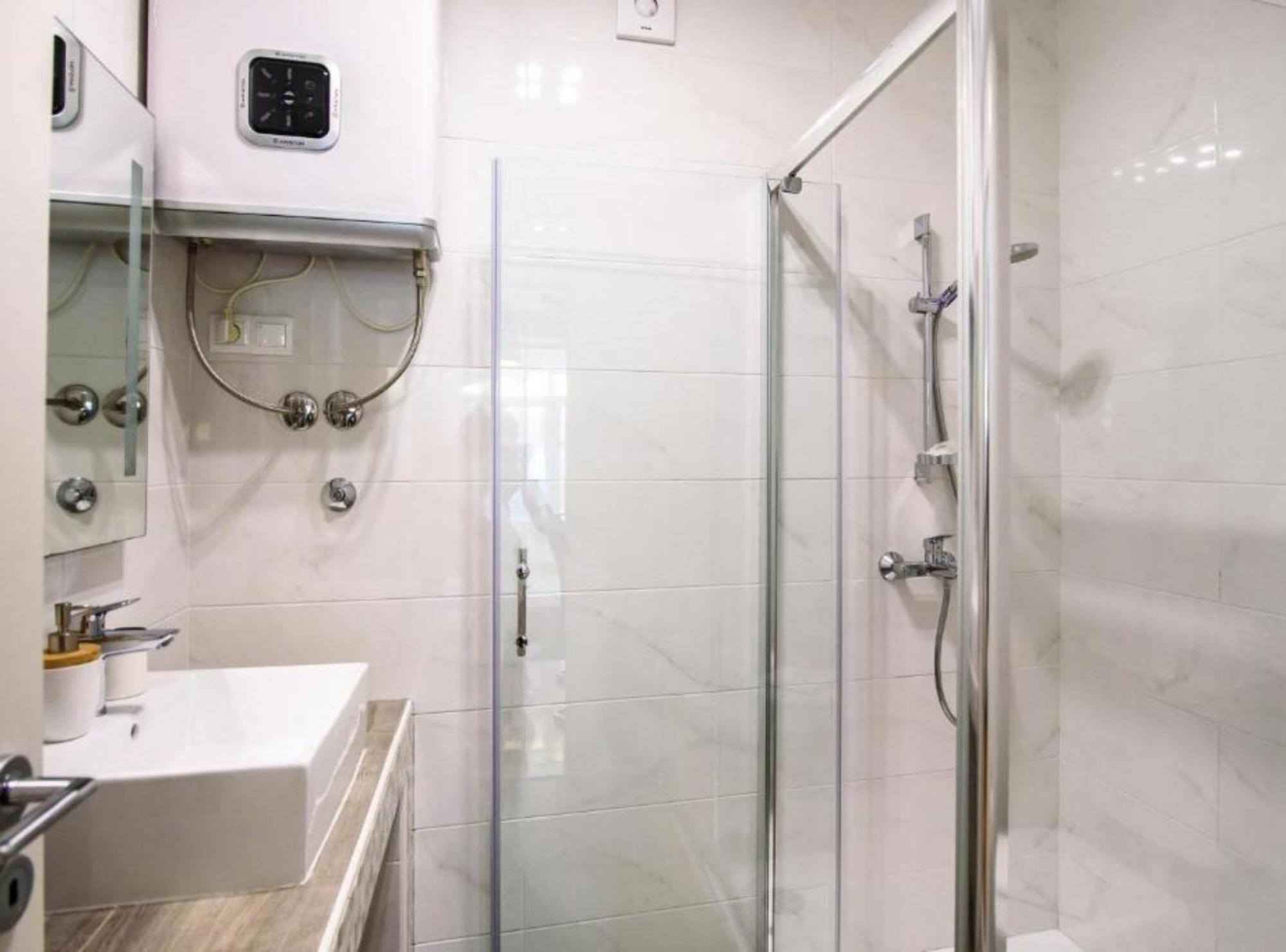 Apartments Luce & Toma Dubrovnik Bilik gambar