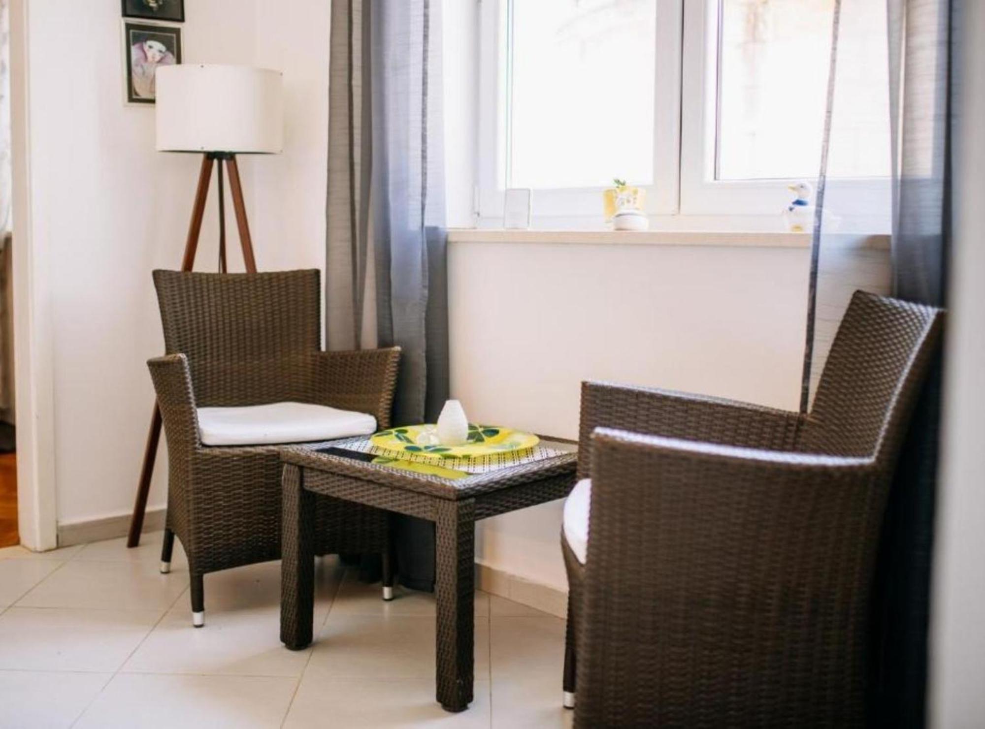 Apartments Luce & Toma Dubrovnik Bilik gambar